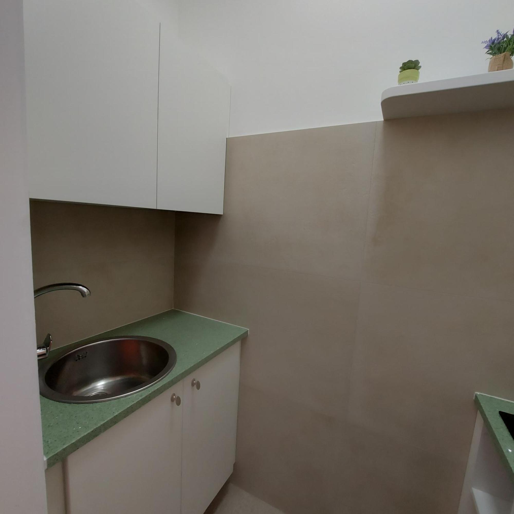 Appartement La Casa Di Alice à Monopoli Extérieur photo