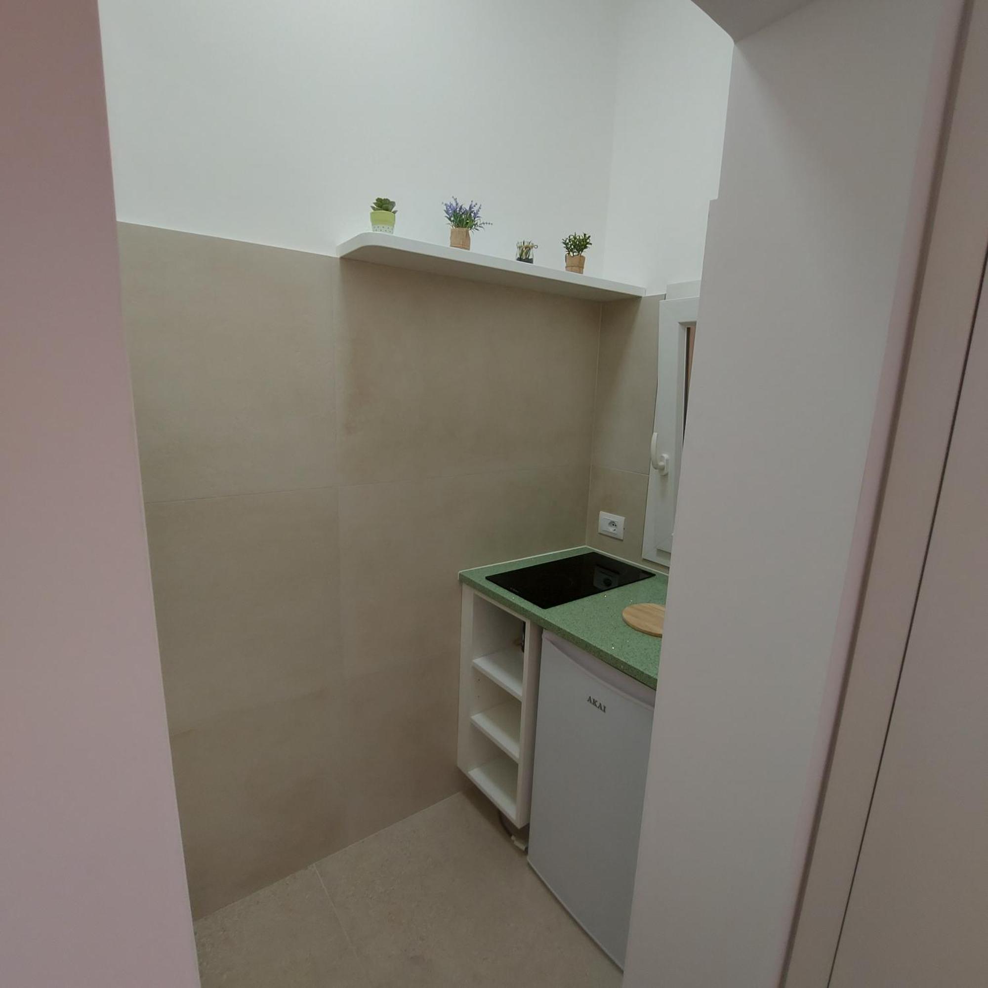 Appartement La Casa Di Alice à Monopoli Extérieur photo