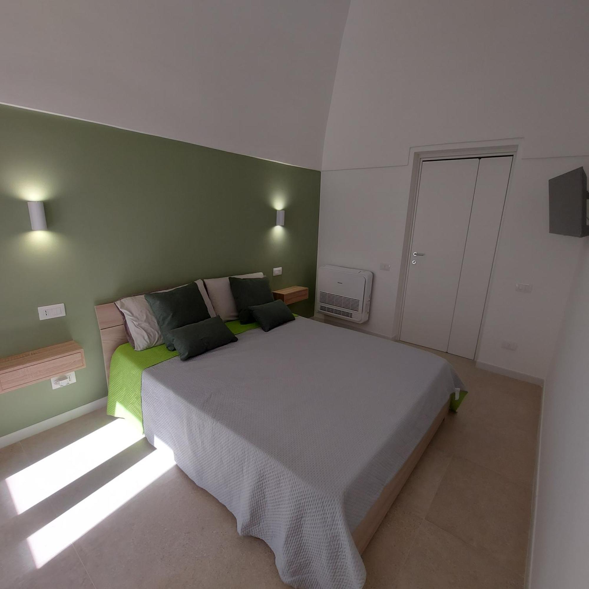 Appartement La Casa Di Alice à Monopoli Extérieur photo